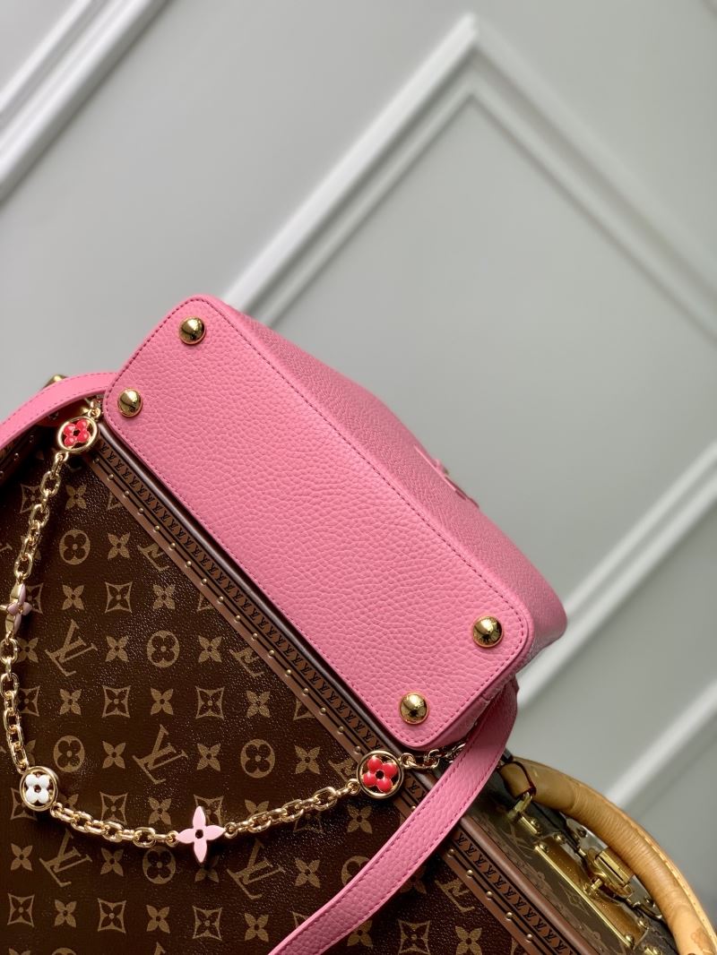 LV Top Handle Bags